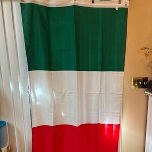 Italy Flag 3x5ft Decor Polyester